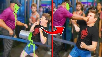 Pranksters Get INSTANT Karma After Messing With Wrong People..!!