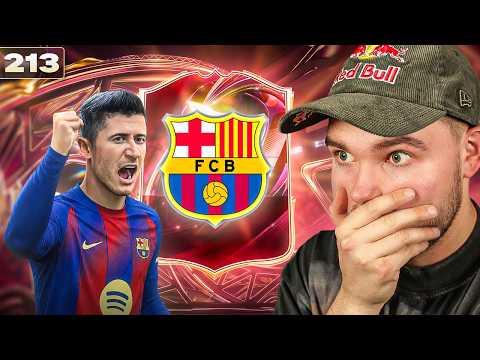 MY LA LIGA TOTS REWARDS!! - FC26 Ultimate Team [#213]