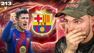 MOJE NAGRODY TOTS LA LIGA!! - FC26 Ultimate Team [#213]