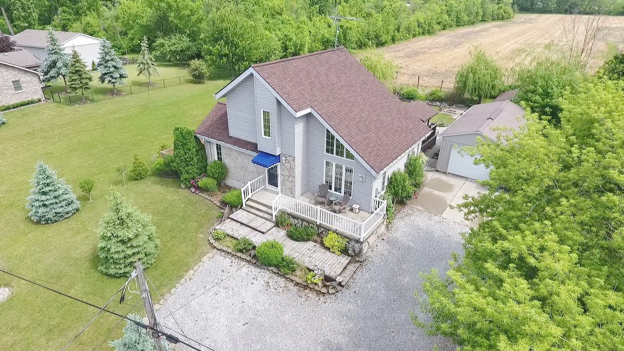 76 Willow Beach Rd, Amherstburg, Ont. YouTube