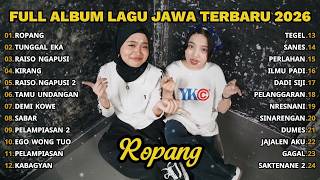  Album Raiso Ngapusi 2  La Tasya  Album  Playlist Lagu Jawa Terpopuler 2026