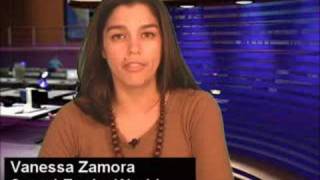 SearchEngineUpdate with Vanessa Zamora - 07-07-2008