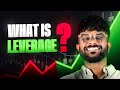 Leverage in Forex: The Secret Brokers Donโt Want You to Know! ๐ฑ๐ | Ace Trading