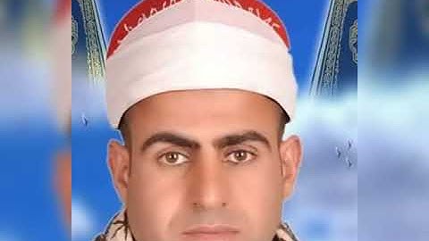 صلاة العشاء من سورة الرعد للشيخ عطا فراج