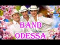 Band ODESSA | РАСЦВЕЛА ЧЕРЁМУХА и КРУГОМ ГОЛОВА | @Vinnitsa  @MobyLife