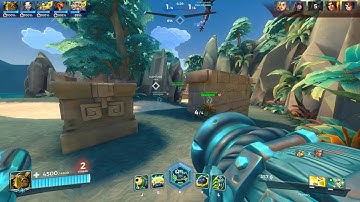 What does ping lag look like?