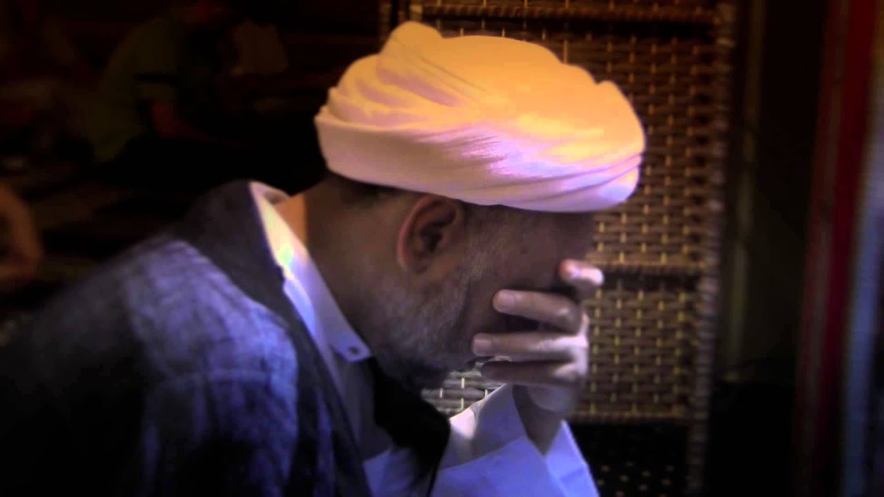 إحياء الليل | حج الإيمان 1433 | HD