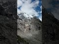Кабардино-Балкария ущелье Адыр - Су июль 2025