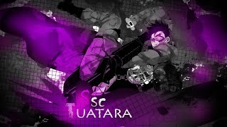 Gangstaamvssc Tuatara