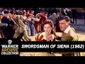 Swordsman of Siena (Preview Clip)