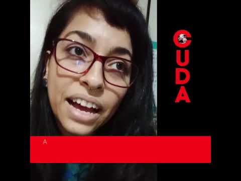 Miniatura de testimonio CUDA en YouTube