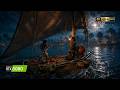 Assassin's Creed Origins 4K | Siwa Oasis Gameplay with Bayek [PC Ultra]
