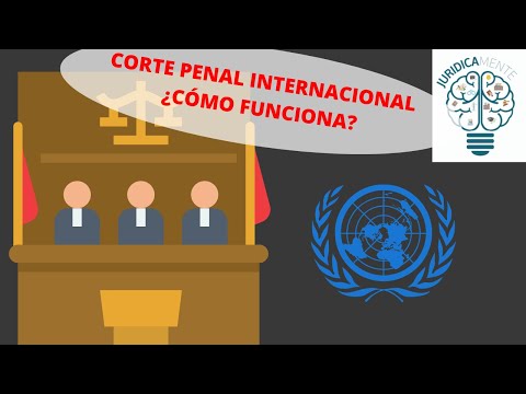 Video: ¿Cuál es la sentencia por pervertir el curso de la justicia en el Reino Unido?