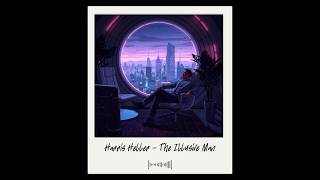 Harris Heller - The Illusive Man 🎧