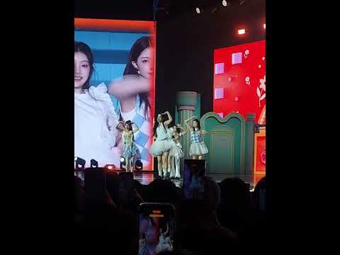 251108 ILLIT - Toki yo tomare  / GLITTER DAY ENCORE Day1