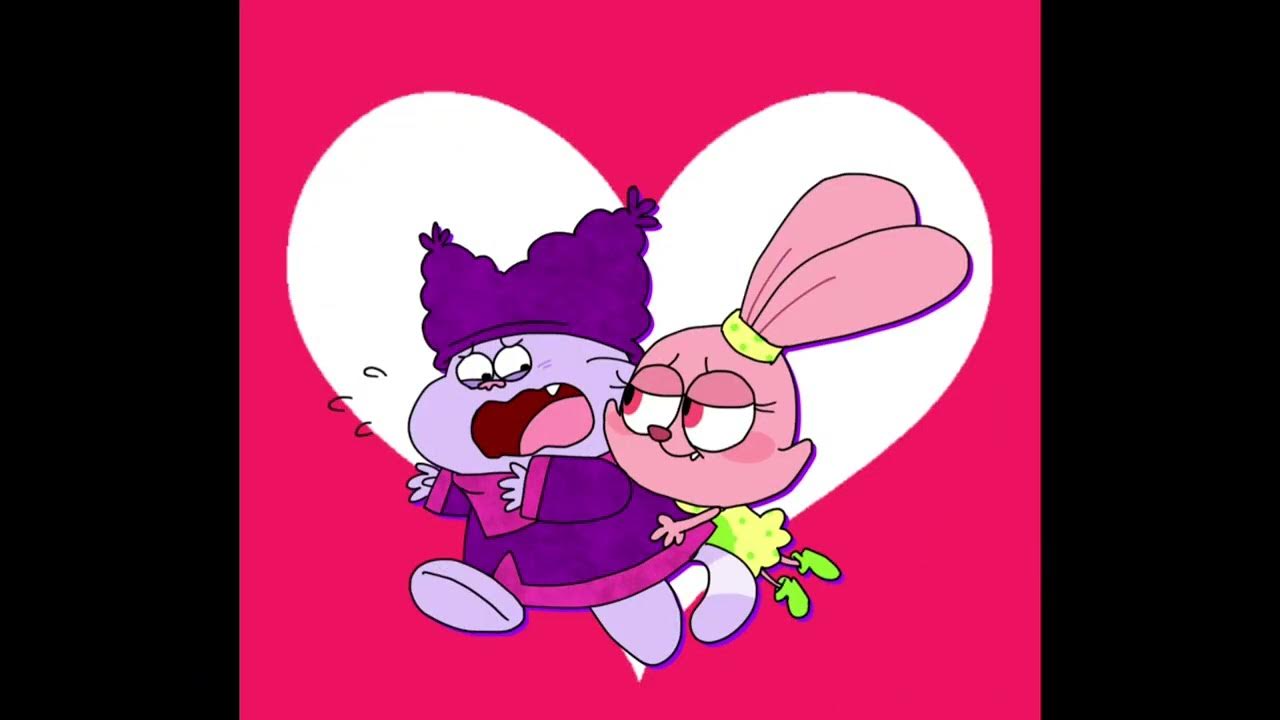 Chowder X Panini Ship Video YouTube