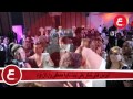 البرنس هانى شاكر يغنى لبنت نادية مصطفى واركان فؤاد
