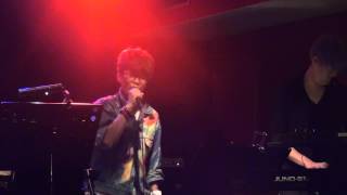 20130427江明娟河岸留言7千言萬語