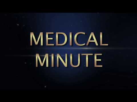 Medical Minute with Dr. Scott Aaronson on Liposuction