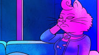 1.5 Hours of Princess Carolyn Facts to Fall Asleep to