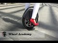 Wheel Academy - Sexy Red Heels - Solowheel / Airwheel