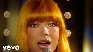 Katja Ebstein - Abschied ist ein bisschen wie sterben (ZDF Hitparade 17.03.1980)