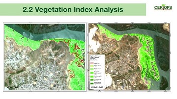 Mapping Mikokoni Part 1