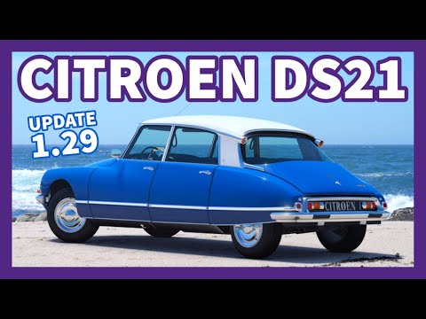 CITROEN　DS　RALLYE　1963　スカイブルー File:Citroen Ds 23 P5200915.jpg - Wikimedia Commons