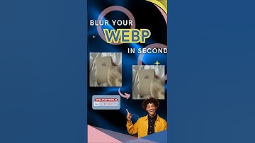 Blur Your WebP Images Instantly | Free Online Tool | Online Tools Master r #browserling #onlinetools