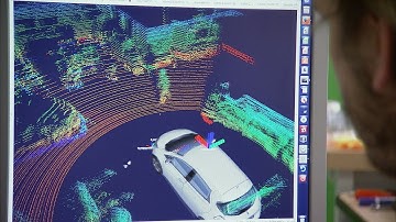 Perfect Project: Towards the autonomous car