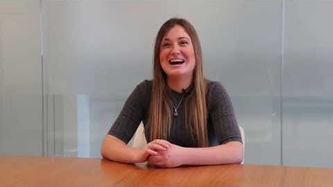 The Microsoft Research intern experience with Robyn McMillan