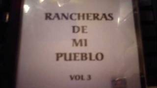 Te He De Amar Y Te He De Amar - Dueto Alma Ranchera chords
