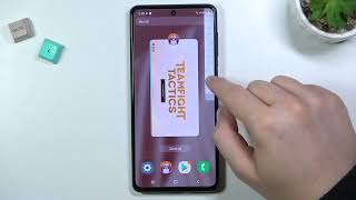 How to Change Screenshot Format on SAMSUNG Galaxy M52 5G - Screenshot Settings screenshot 5