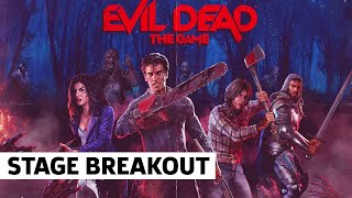 Trophy Boosting Thread (Read First Post!) - Evil Dead The Game