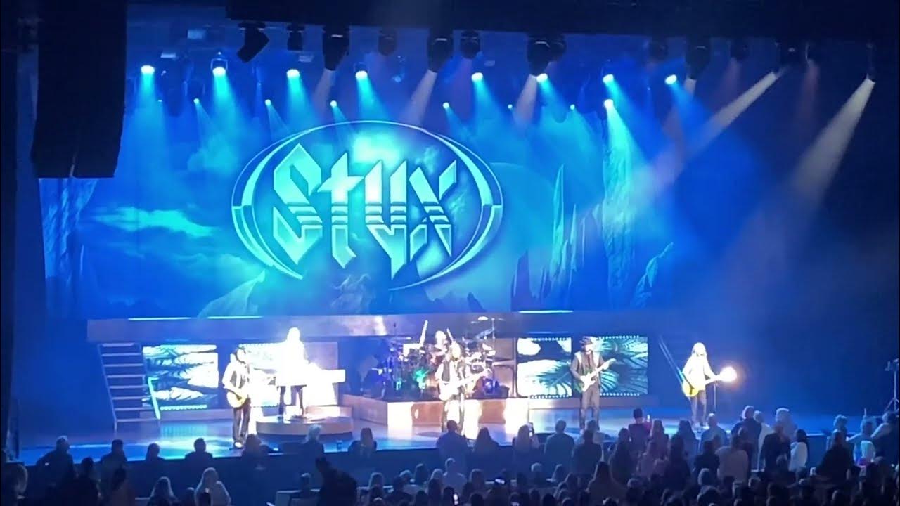Styx Crystal Ball Live At Hard Rock Wheatland CA Feb 27 2024 styx-crystal-ball-live-at-hard-rock-wheatland-ca-feb-27-2024