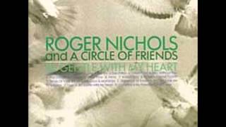 ROGER NICHOLS & THE SMALL CIRCLE OF FRIENDS - Kailua Bay chords