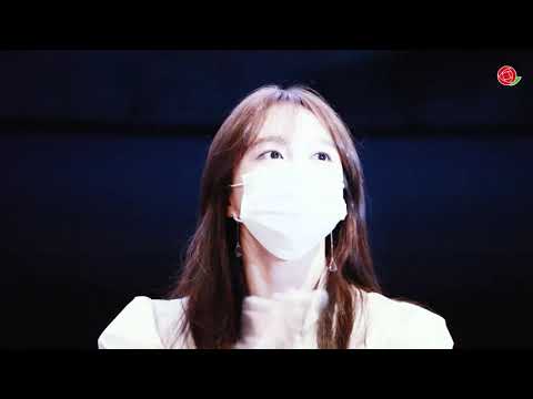 July 11 2020 하니의 표정들 Face Expressions Of Hani BIFAN GV Event