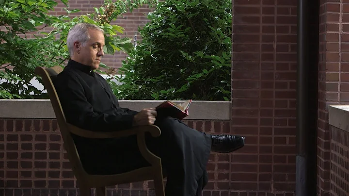 EWTN Event - Father James E. Coyle: Life and Legacy