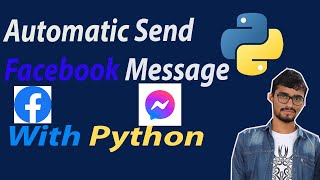 Facebook messenger bot python || chatbot || chatbot Facebook messenger python in hindi screenshot 2