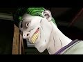 BATMAN Telltale EPISODIO 4 Pelicula Completa Full Movie