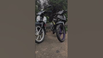 Thumbnail of Viral test cinematic Yamaha F1zr Kalbar🥶 #f1zr110 #motorbebek #f1zrmania #kalimantan #f1zrkalbar