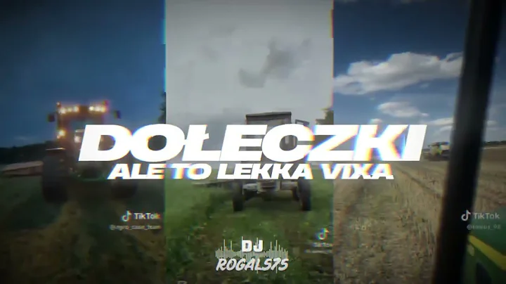 DEJW - DOŁECZKI ALE TO LEKKA VIXA (ROGAL575 MASHUP)