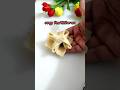 খেজুর  দিয়ে ইউনিক বান #shorts#baking #foodie #viral