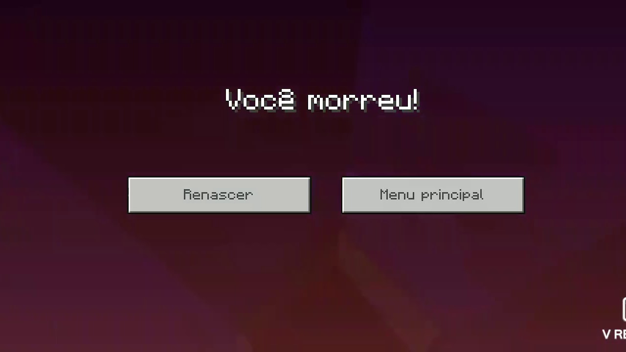 Criança jogando Minecraft - YouTube
