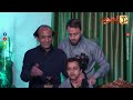 مسلسل ولا لي دخل 4 الحلقة العشرون مكافح الفساد المزيف قناة الهوية