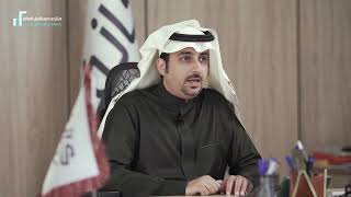 رئيس مجلس إدارة شركة كانف العقاريةأ. سليمان الفوزان