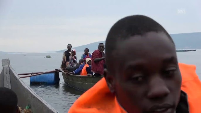 Уникальный опыт Как швейцарский бизнесман преуспел в рыбоводстве в Уганде