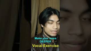 deep voice chahiye screenshot 2