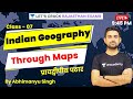 Peninsular Plateau | L-7  | Indian Geography | RAS RPSC 2021 | Abhimanyu Singh