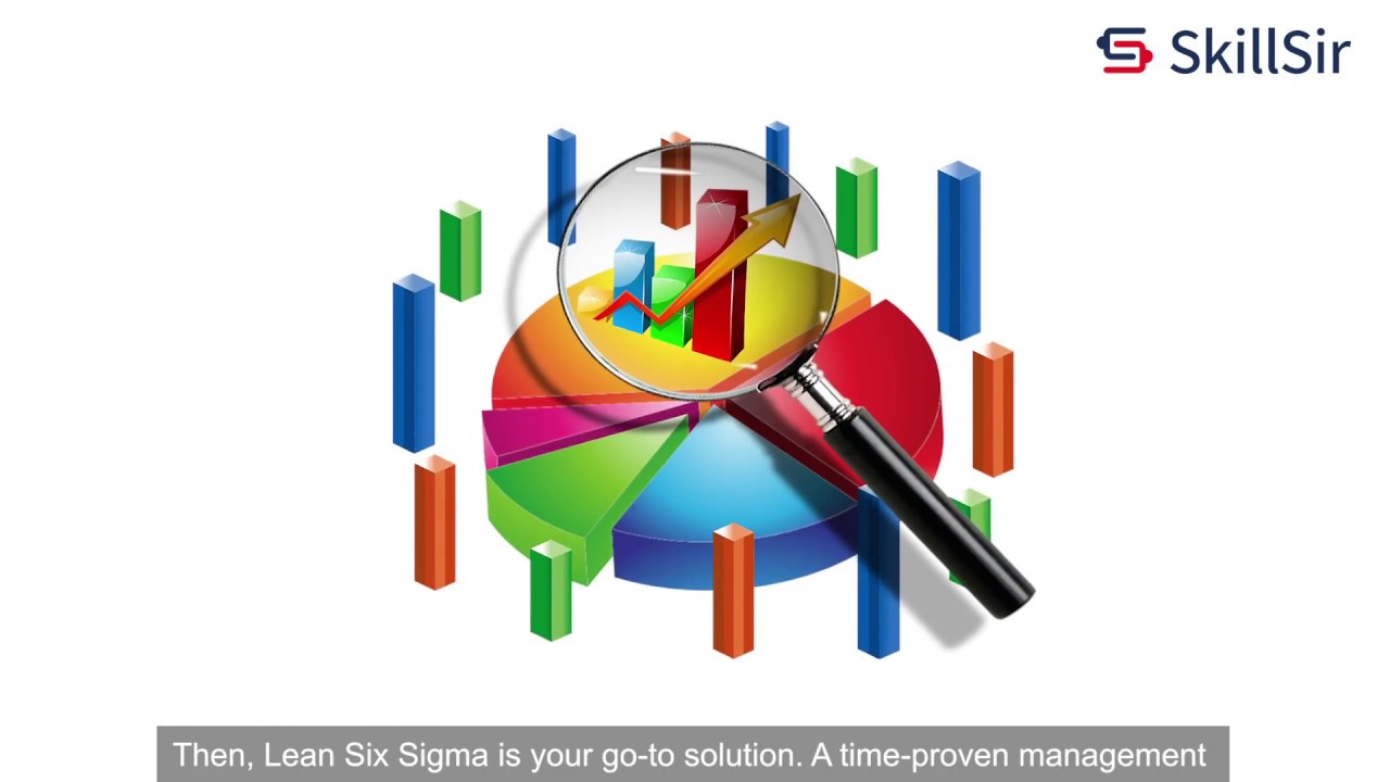 Lean six sigma - YouTube